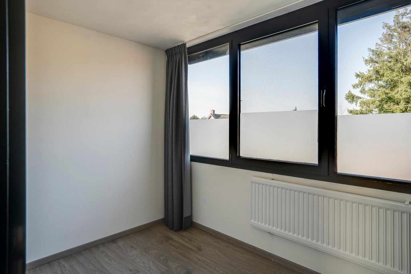 Spacious semi-detached home with energy label A in quiet village setting — 68