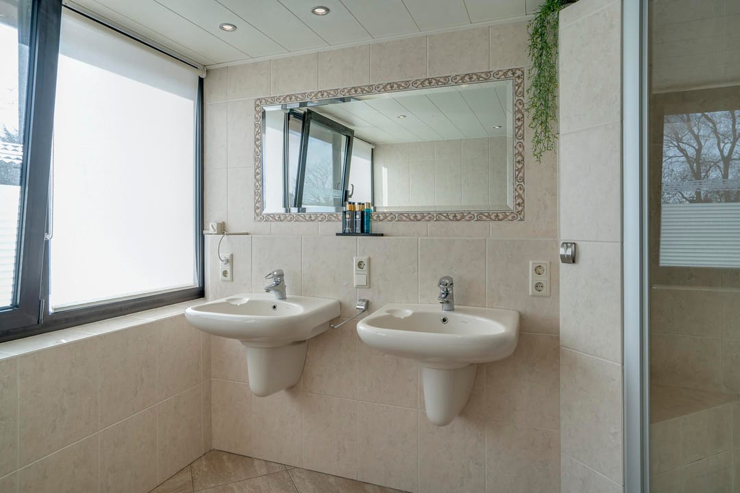 Spacious semi-detached home with energy label A in quiet village setting — 62