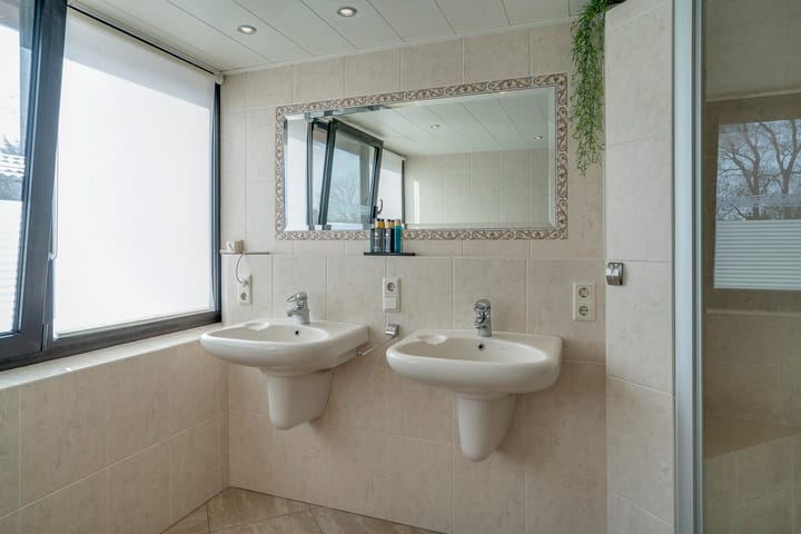 Spacious semi-detached home with energy label A in quiet village setting — 61