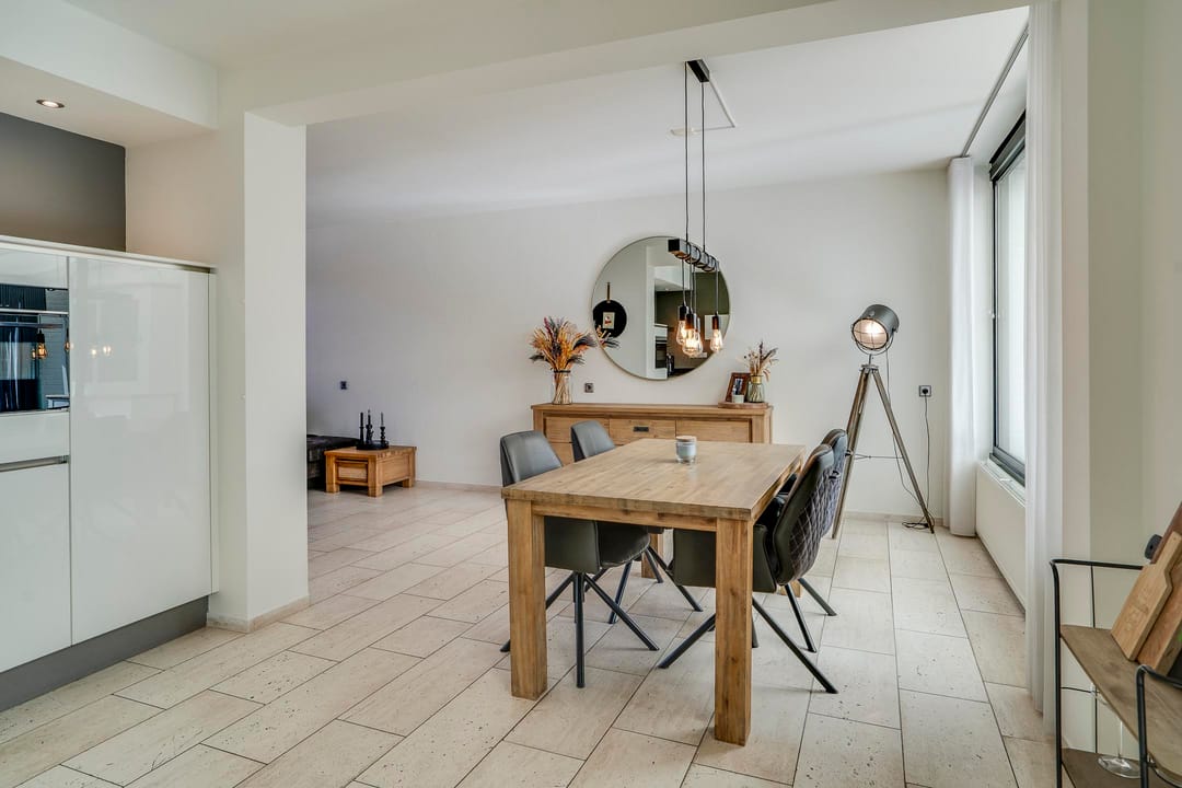 Spacious semi-detached home with energy label A in quiet village setting — 34