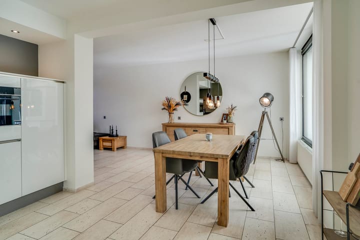 Spacious semi-detached home with energy label A in quiet village setting — 33
