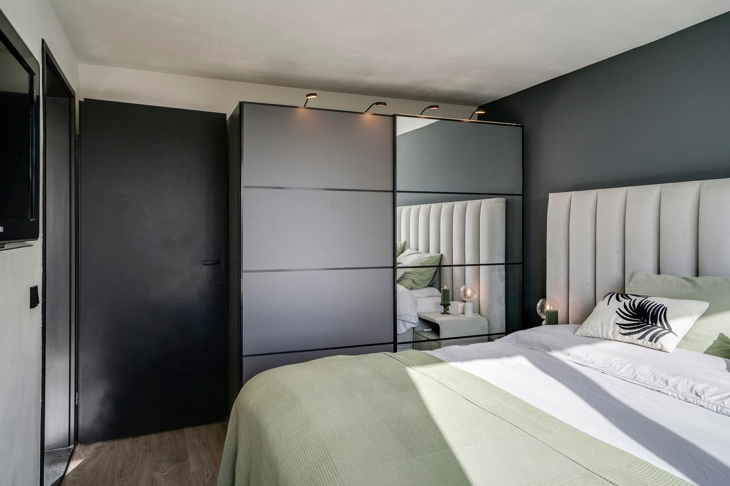 Spacious semi-detached home with energy label A in quiet village setting — 58