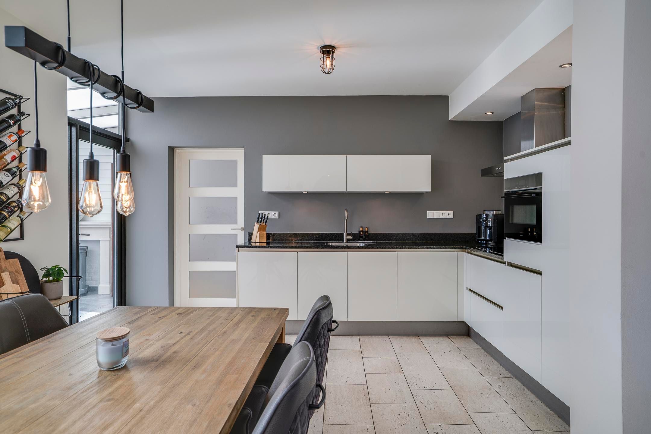 Spacious semi-detached home with energy label A in quiet village setting — 30