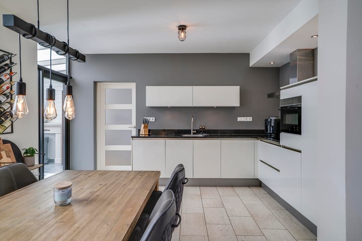Spacious semi-detached home with energy label A in quiet village setting — 29