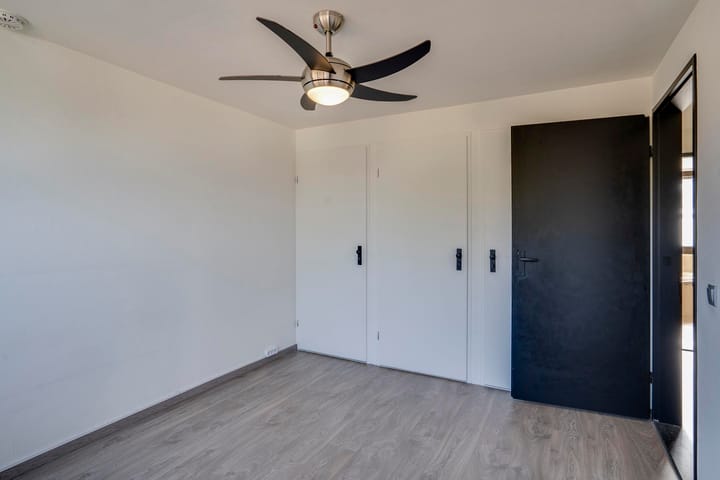 Spacious semi-detached home with energy label A in quiet village setting — 71