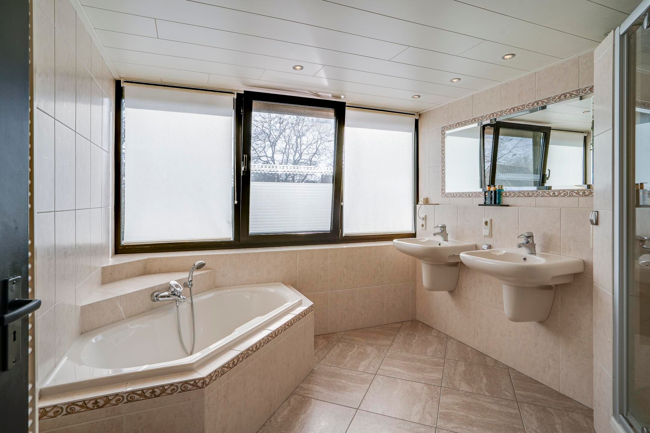 Spacious semi-detached home with energy label A in quiet village setting — 12