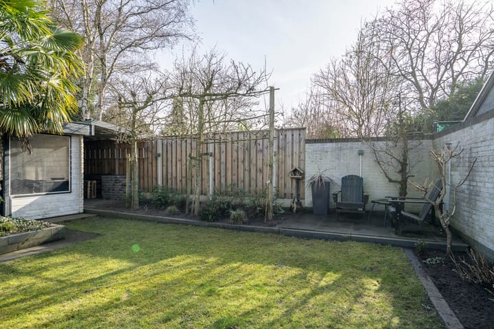 Spacious semi-detached home with energy label A in quiet village setting — 83