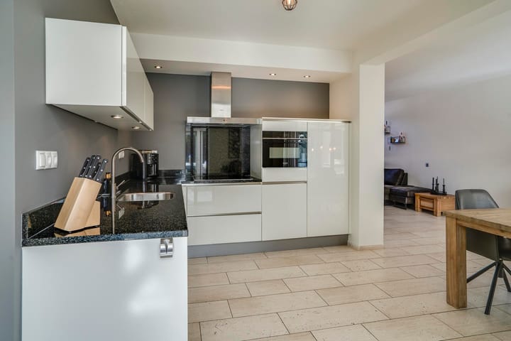 Spacious semi-detached home with energy label A in quiet village setting — 31