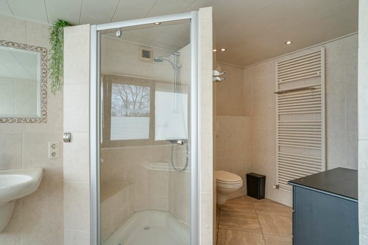 Spacious semi-detached home with energy label A in quiet village setting — 59