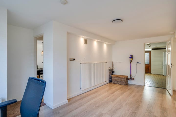 Spacious semi-detached home with energy label A in quiet village setting — 51