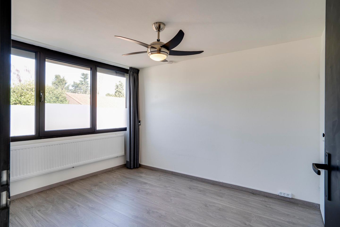 Spacious semi-detached home with energy label A in quiet village setting — 70