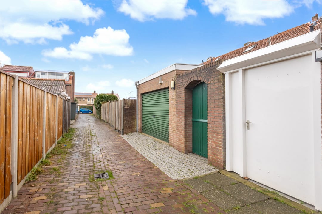 Foto 32 van Julianastraat 32