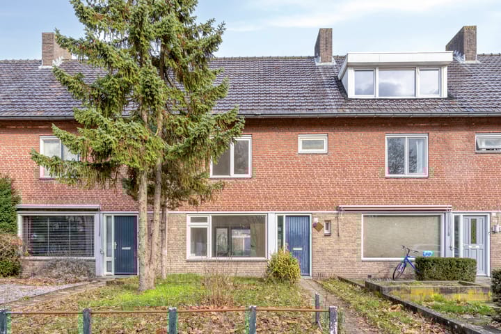 Professor Verbernelaan 63