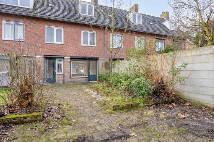 Foto 3 van Professor Verbernelaan 63