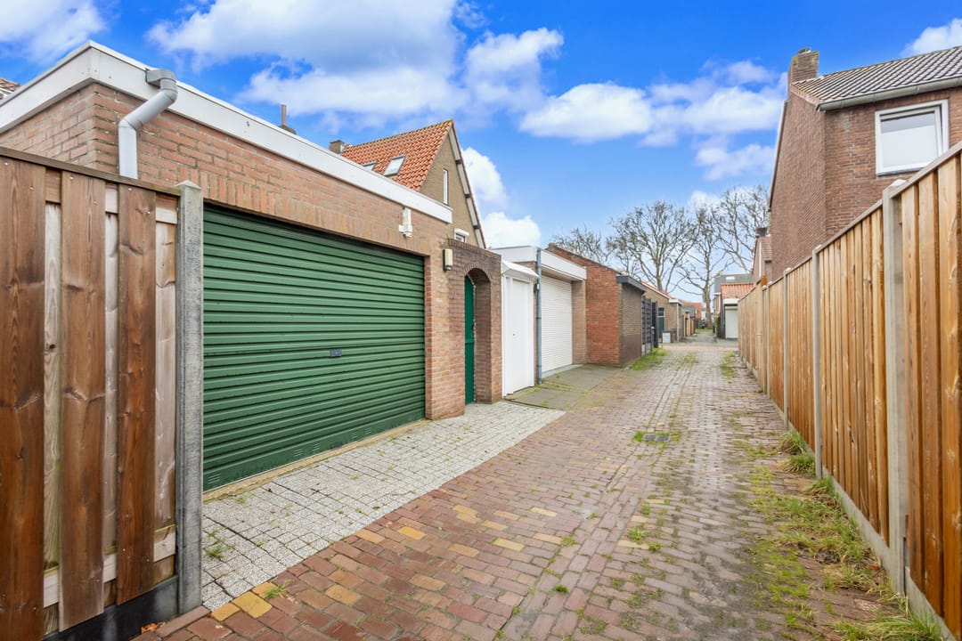 Foto 31 van Julianastraat 32