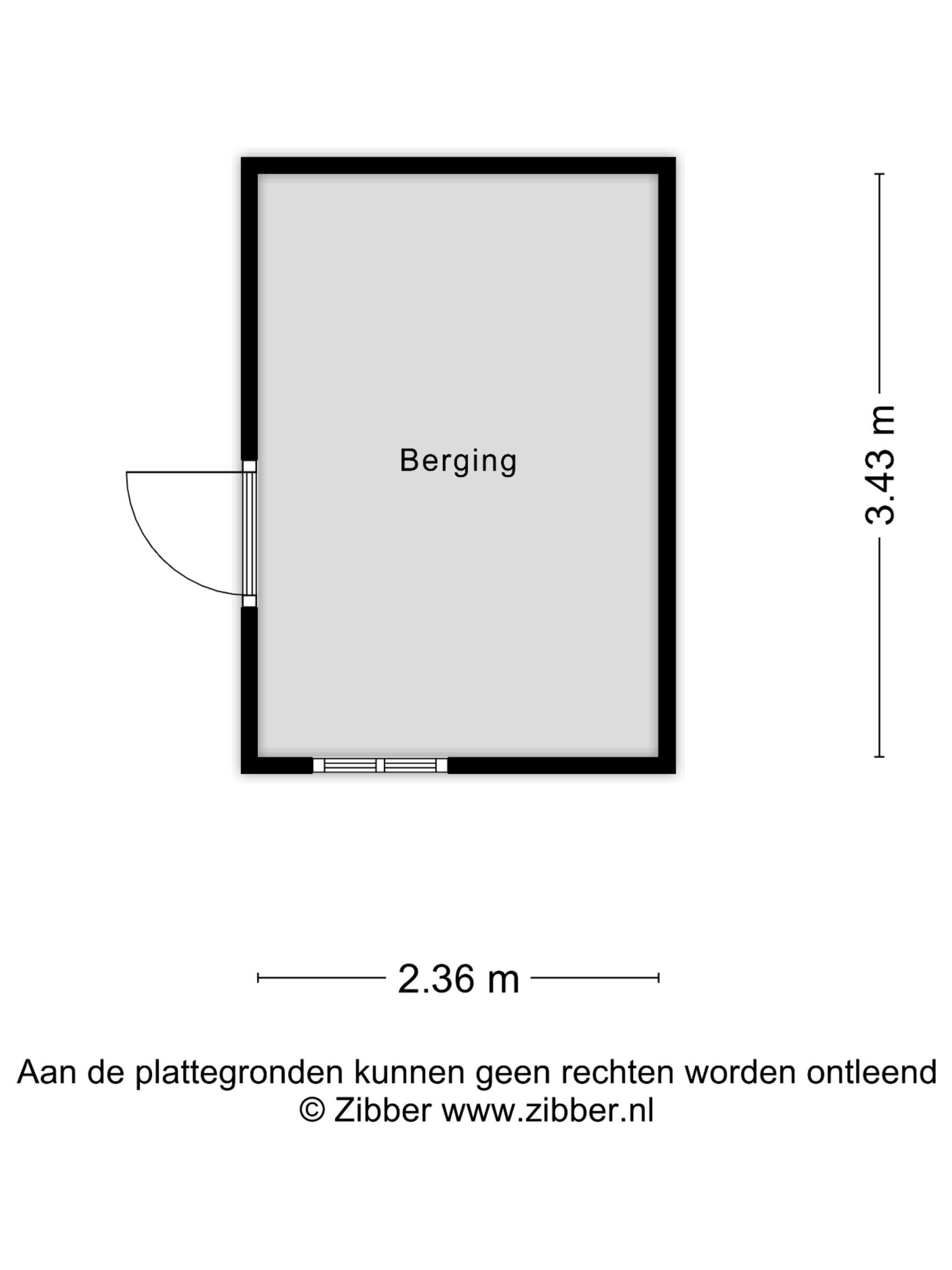 Photo 36 of Professor Verbernelaan 63