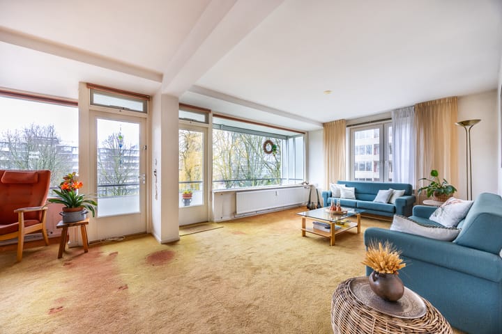 Foto 4 van Terracottastraat 37