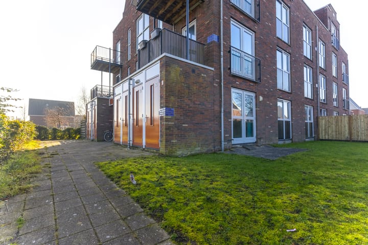 Foto 5 van Wierdijk 70