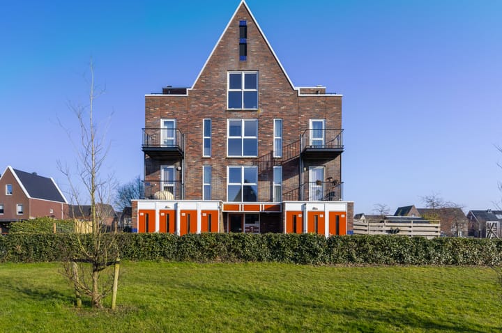 Foto 25 van Wierdijk 70