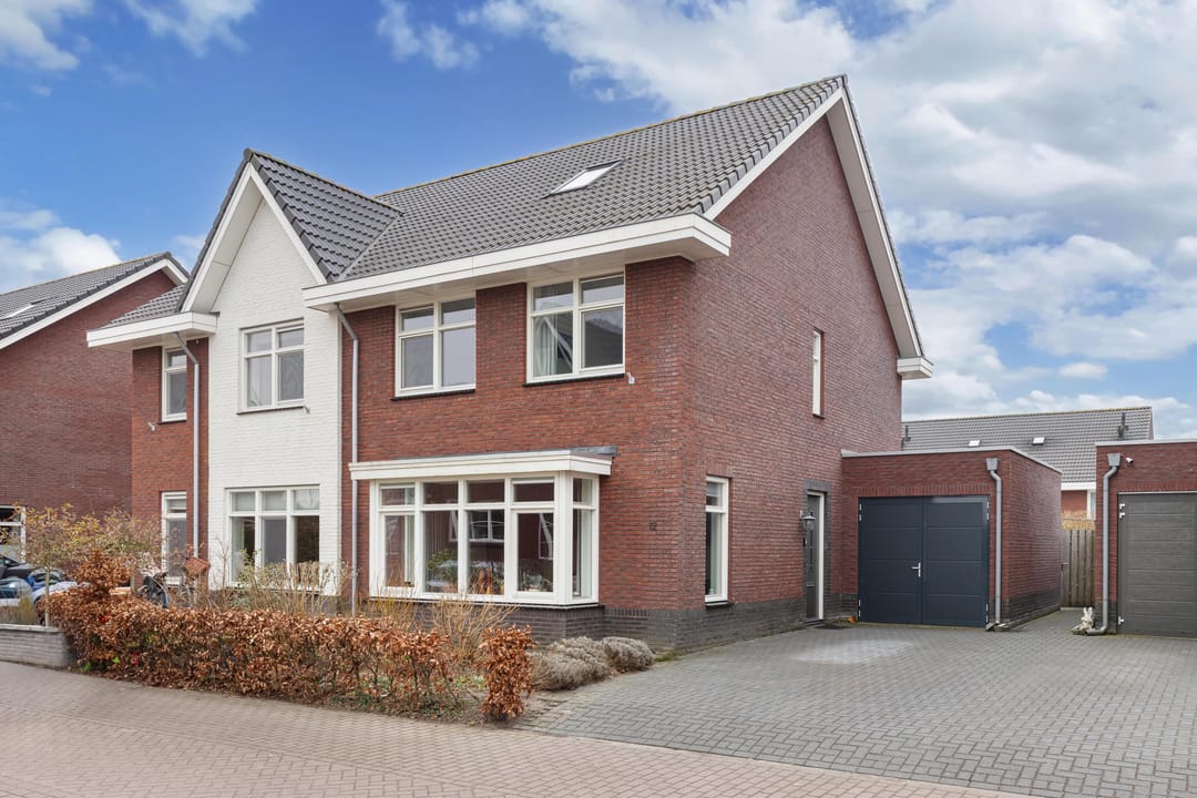 Foto 1 van Wethouder Slootstraat 12