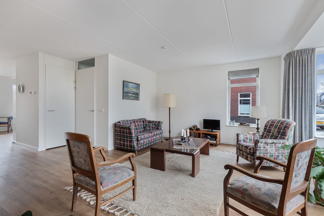 Foto 8 van Wethouder Slootstraat 12