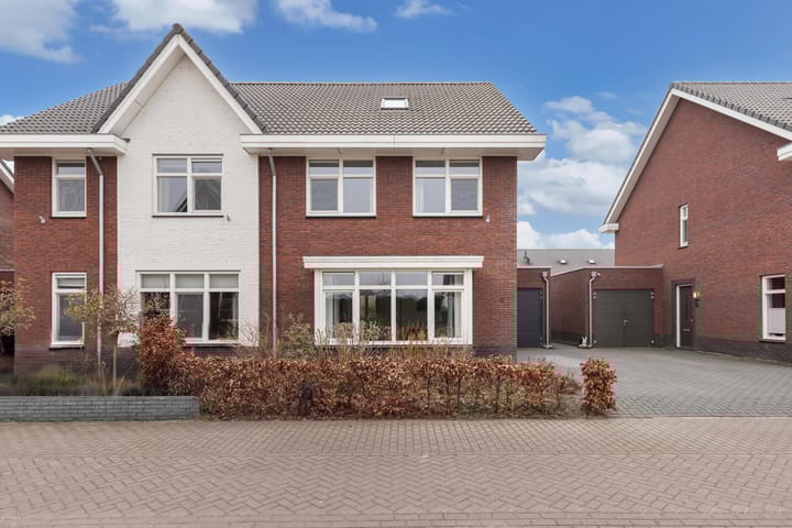 Photo 2 of Wethouder Slootstraat 12