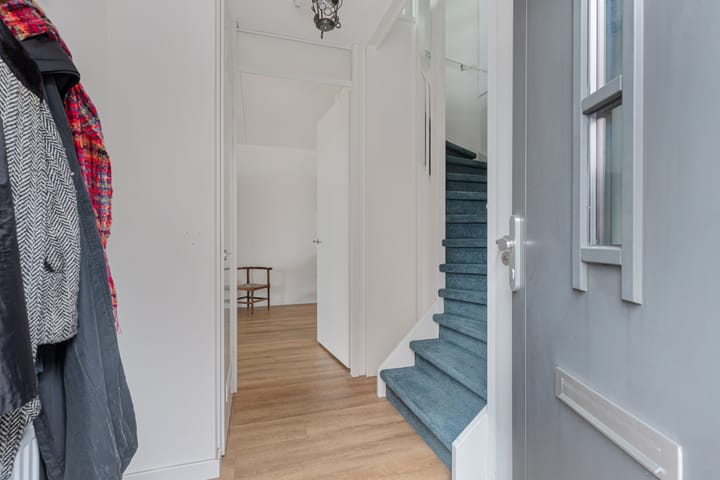 Photo 3 of Wethouder Slootstraat 12