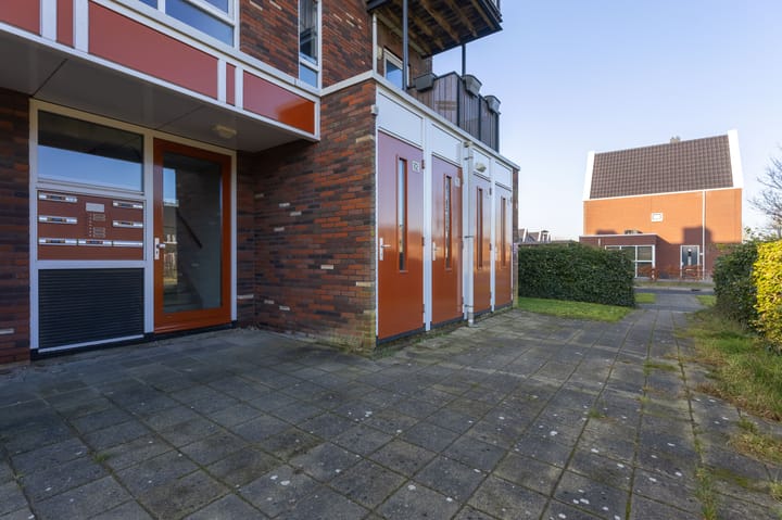 Foto 6 van Wierdijk 70