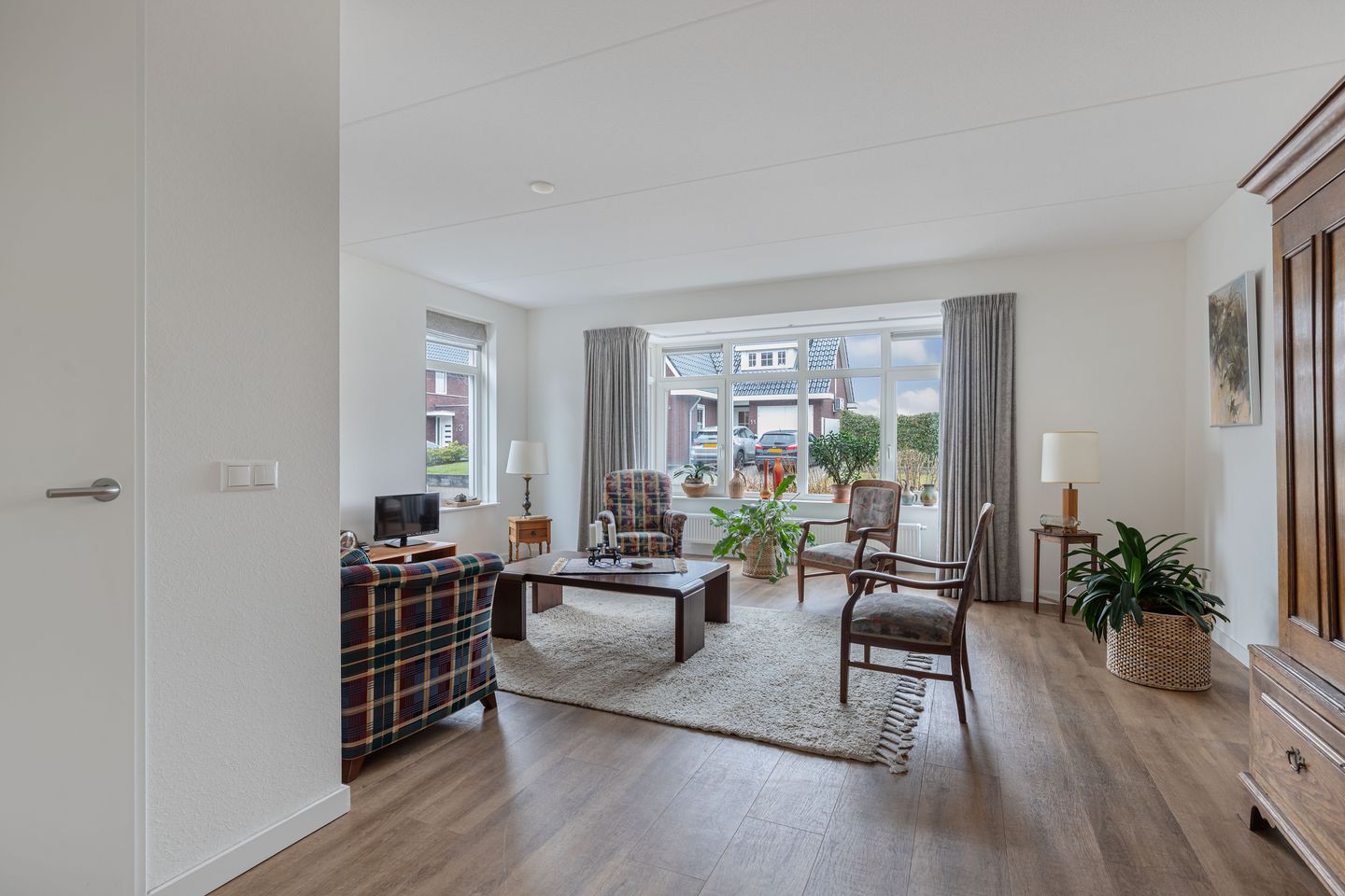 Foto 5 van Wethouder Slootstraat 12