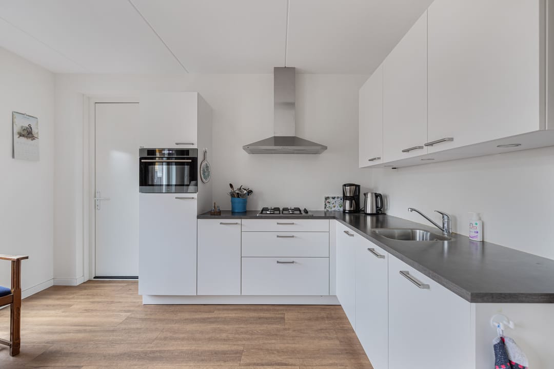 Foto 13 van Wethouder Slootstraat 12