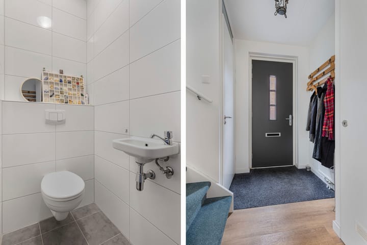 Photo 4 of Wethouder Slootstraat 12