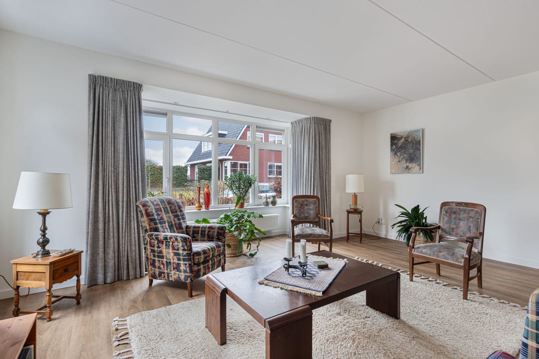 Foto 7 van Wethouder Slootstraat 12