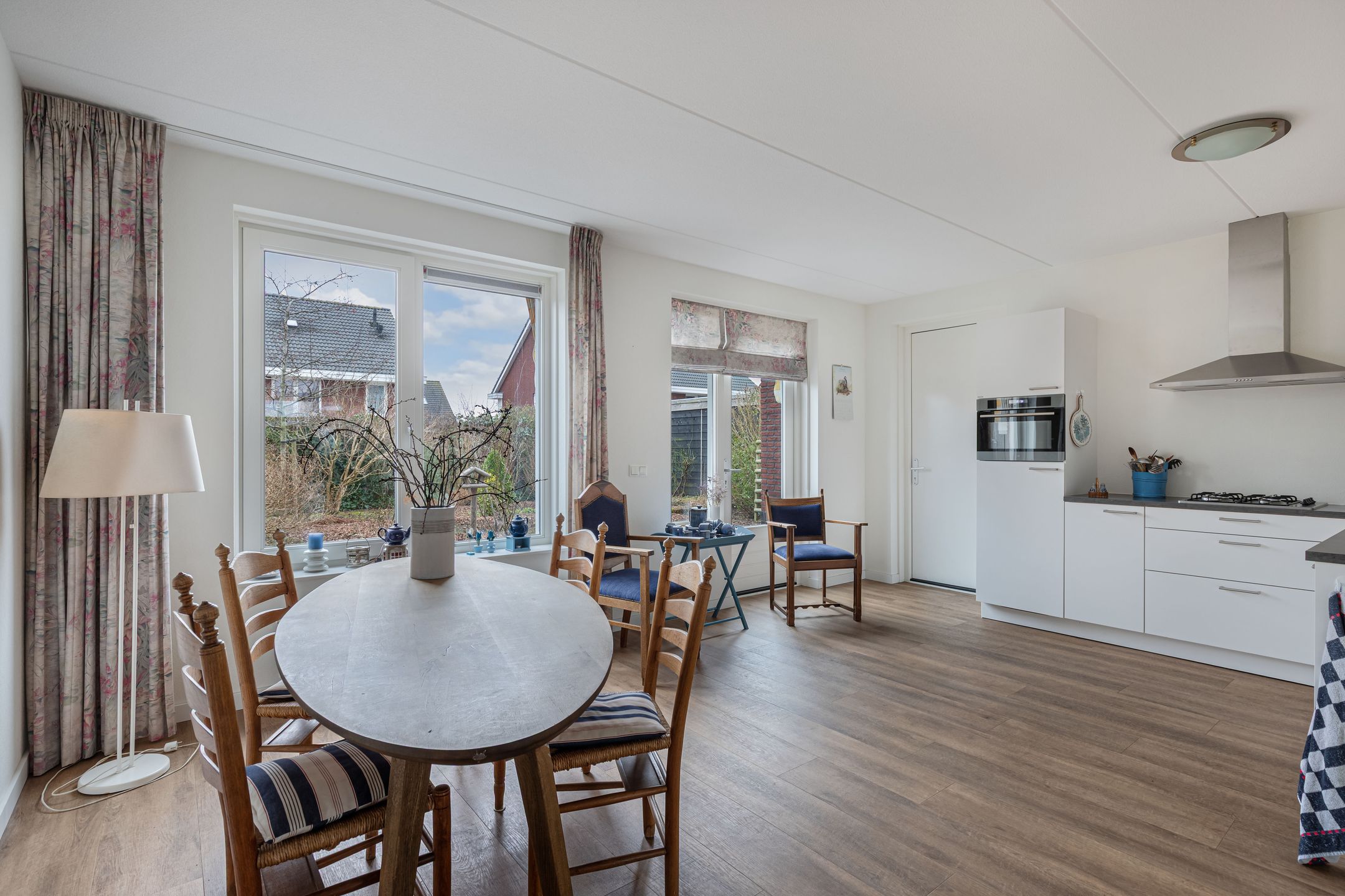 Foto 12 van Wethouder Slootstraat 12