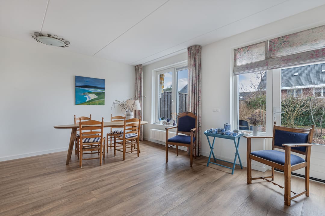 Foto 16 van Wethouder Slootstraat 12