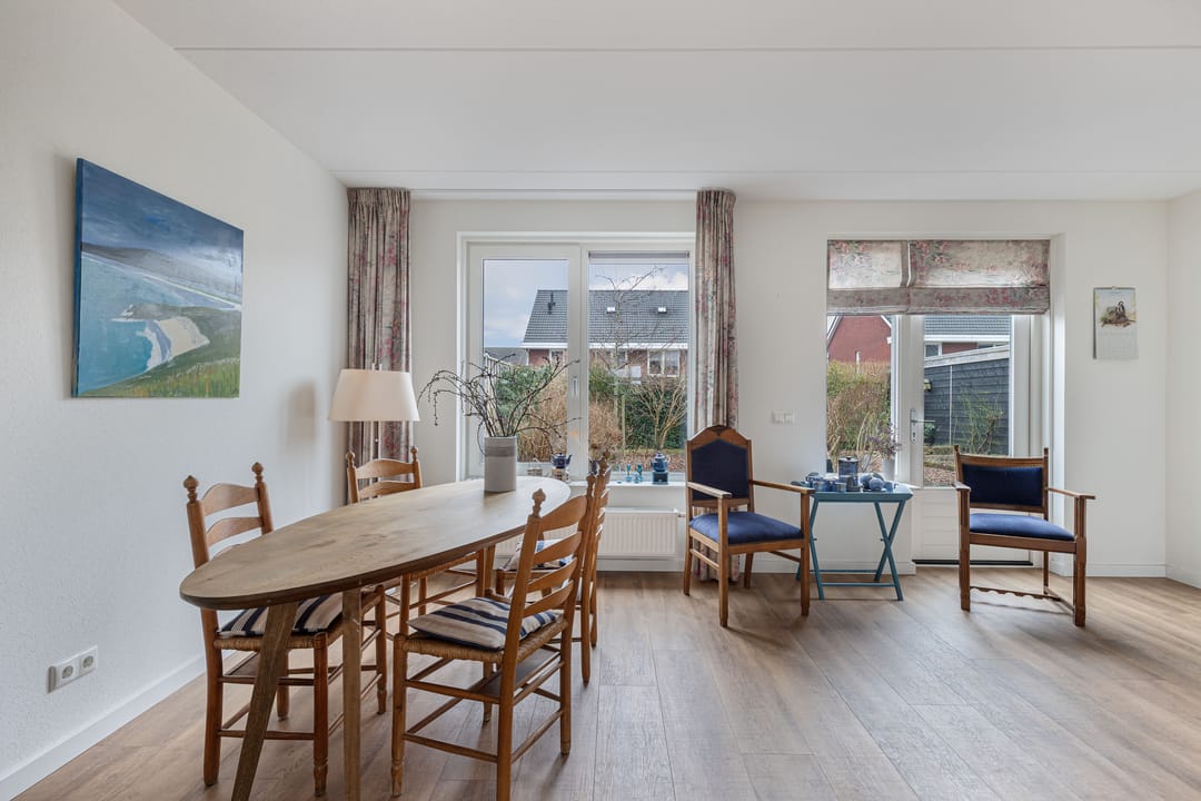 Foto 11 van Wethouder Slootstraat 12