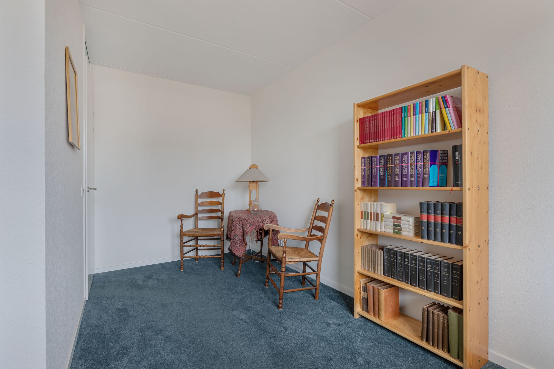 Foto 24 van Wethouder Slootstraat 12