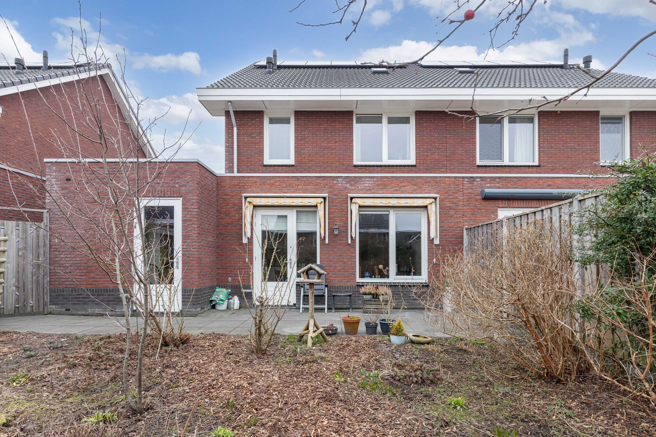 Foto 30 van Wethouder Slootstraat 12