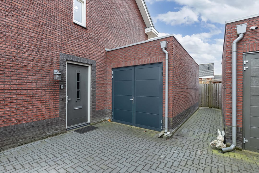 Foto 38 van Wethouder Slootstraat 12