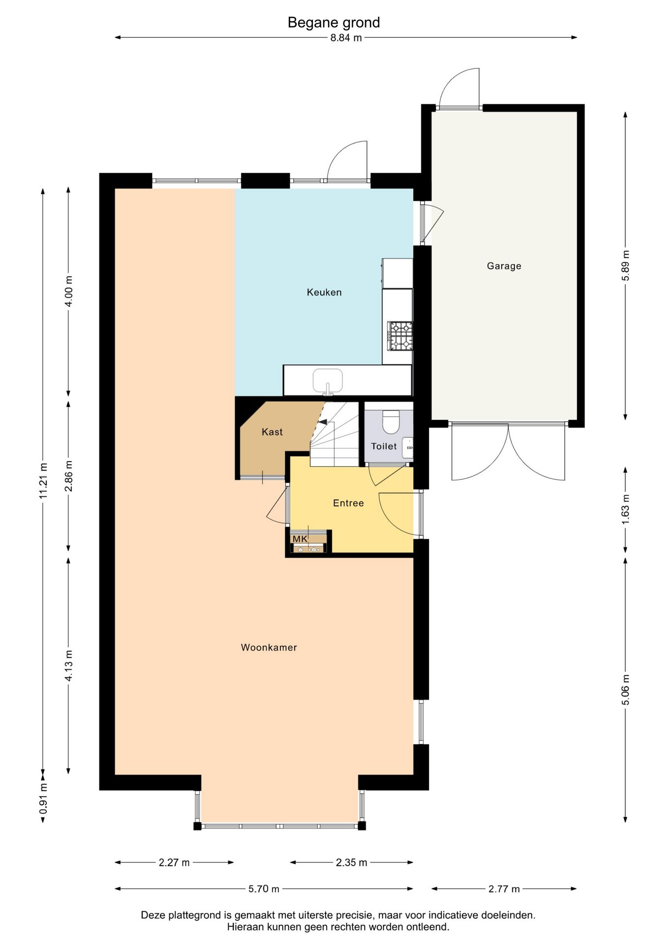 Foto 40 van Wethouder Slootstraat 12