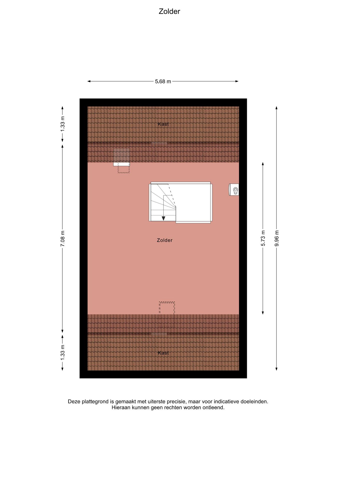Foto 42 van Wethouder Slootstraat 12