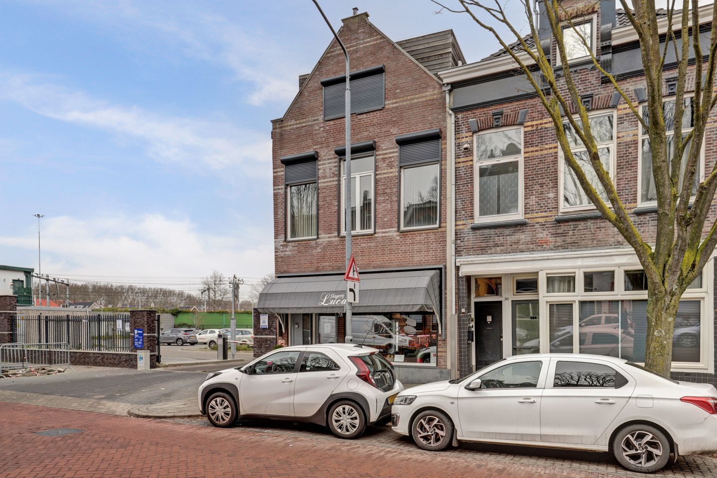 Bekijk foto 3 van Dubbeldamseweg Zuid 78