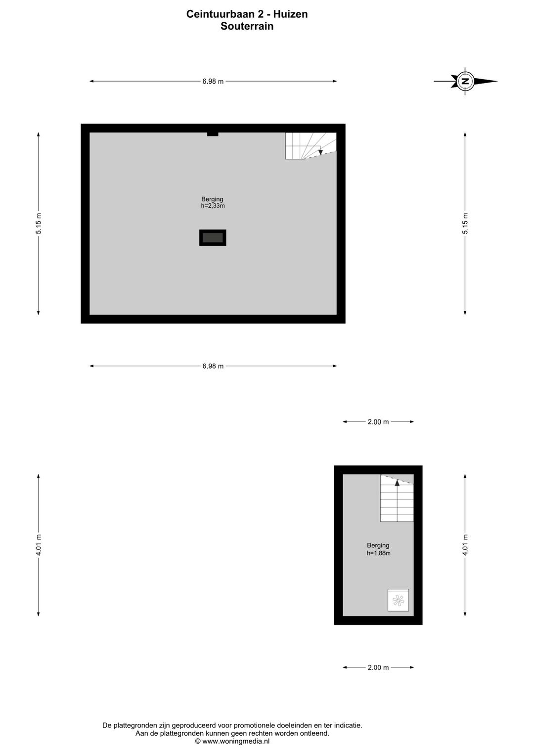 Foto 46 van Ceintuurbaan 2