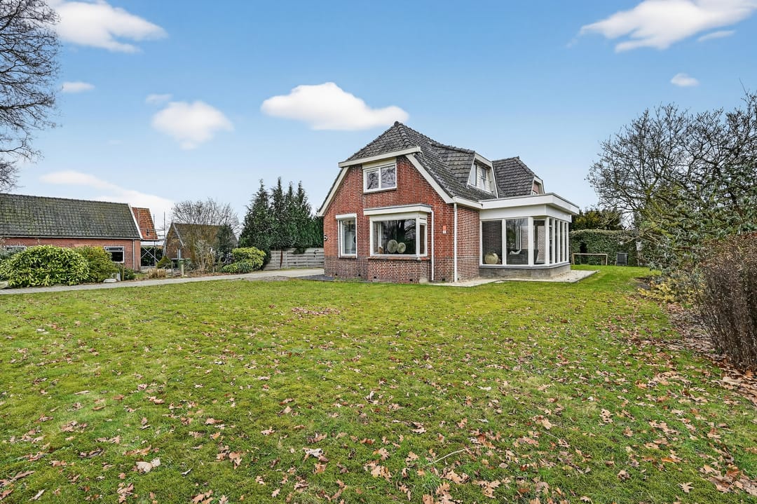 Photo 1 of Verlengde Bladderswijk OZ 5