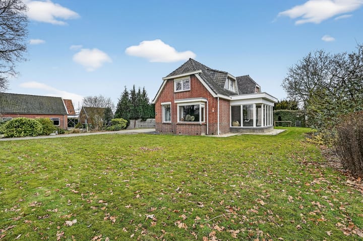 Verlengde Bladderswijk OZ 5