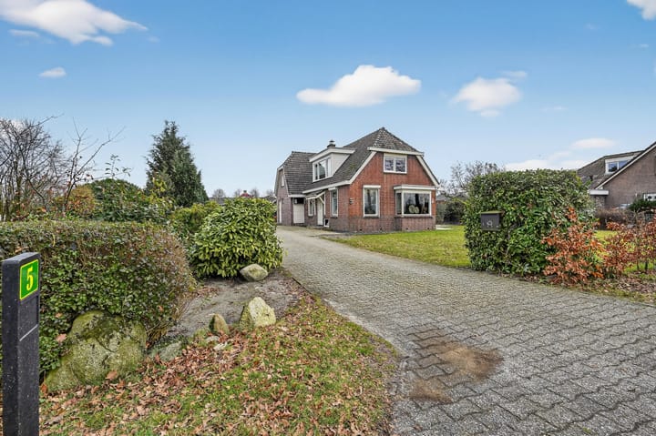 Photo 2 of Verlengde Bladderswijk OZ 5