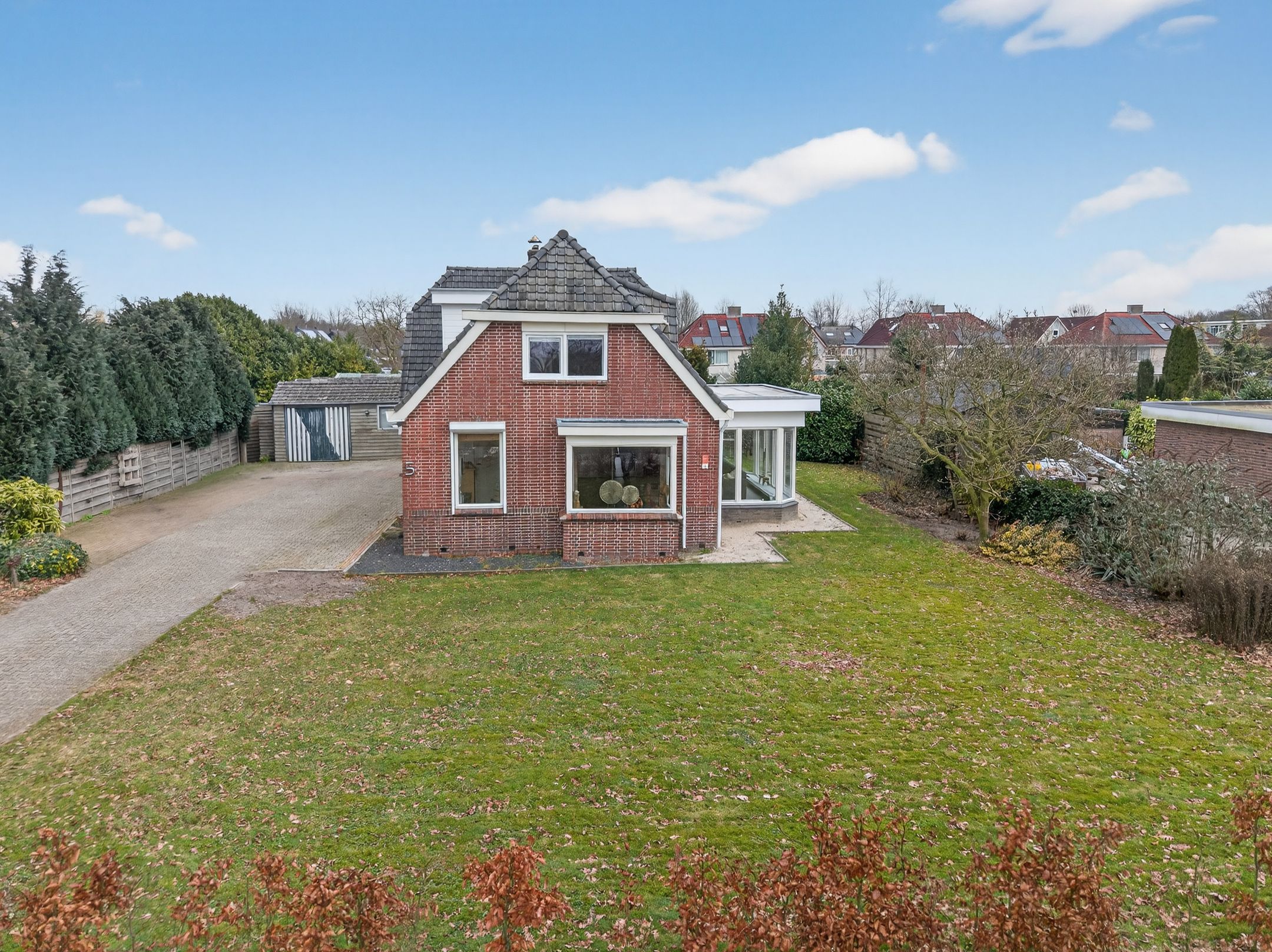 Photo 3 of Verlengde Bladderswijk OZ 5