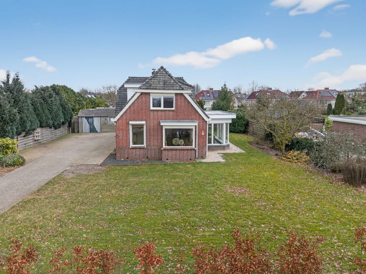 Photo 3 of Verlengde Bladderswijk OZ 5