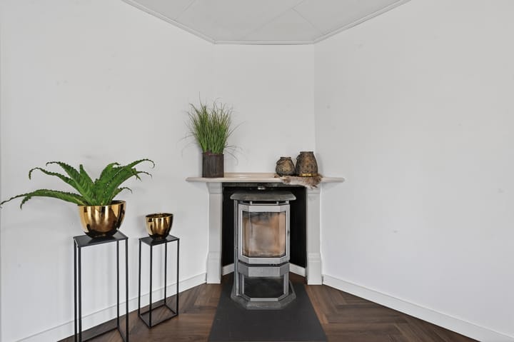 Spacious detached home with canal views and large garden in Klazienaveen-Noord — 24