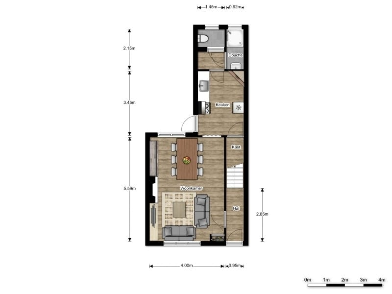 Foto 20 van Zoutestraat 88