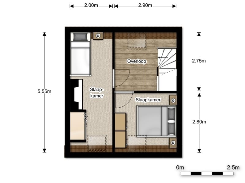 Foto 21 van Zoutestraat 88